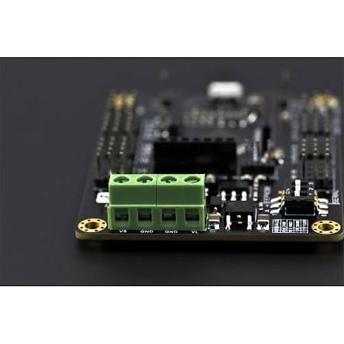 DFRobot Veyron Servo Srcs (24 Kanal)
