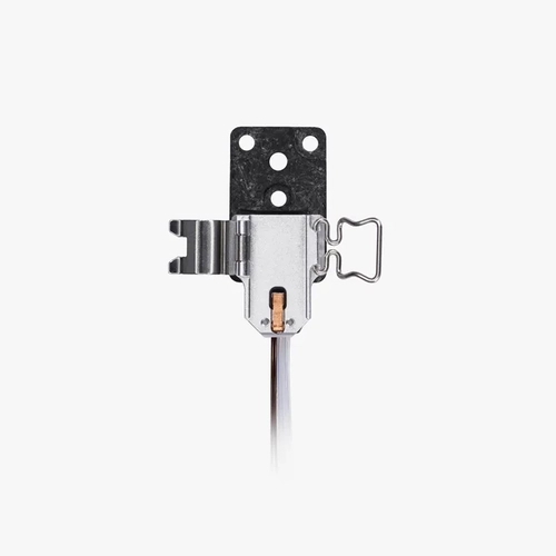 Bambu Lab Hotend Heating Assembly (Hotend Tutucu) - A1 Serisi FAH012
