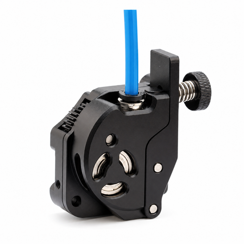 Trianglelab K1/K1C/K1 Max Full Metal Extruder Kit
