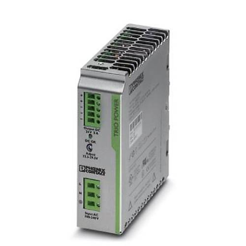 TRIO G kayna 24V DC / 5A - DIN ray