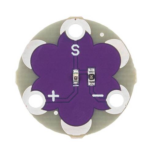 LilyPad Light Sensor - Orjinal �r�n