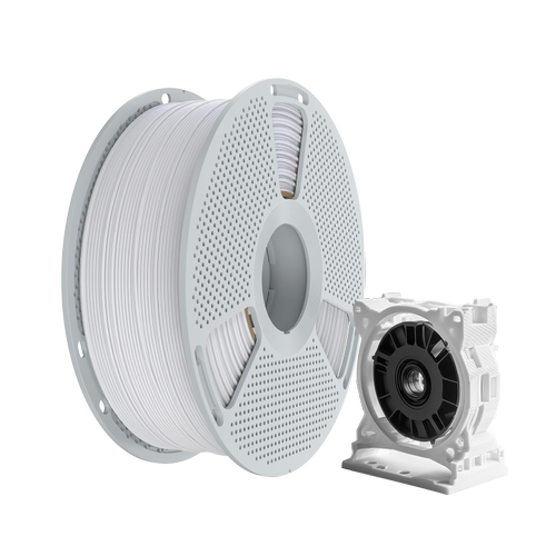 SUNLU PC-ABS Filament Beyaz 1.75mm 1kg