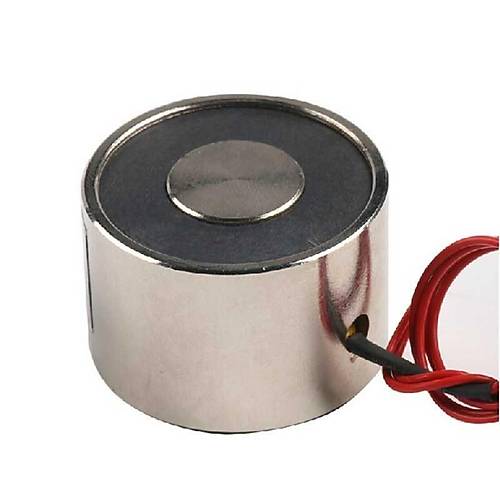 P30/22 Elektro M�knat�s - 10kg Tutma G�c� 6V