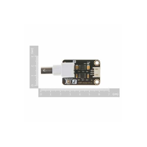 DFRobot Gravity: Analog ORP Sensor Meter For Arduino