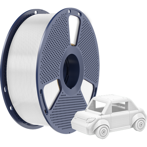 SUNLU PETG Filament Beyaz 1.75mm 1kg