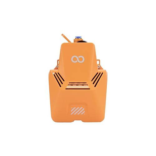 ELEGOO OrangeStorm Giga Printhead Kit