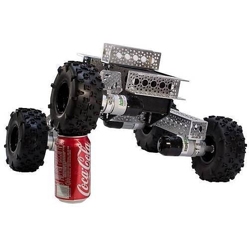 Actobotics Nomad 4WD Off-Road Chassis