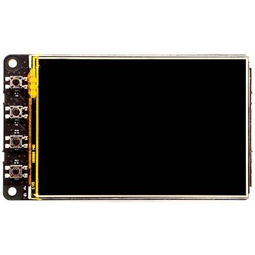 Odroid 3.5inch Touchscreen Shield