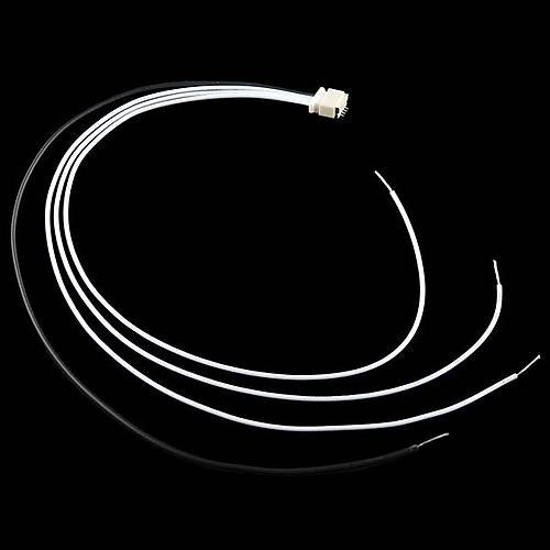 SparkFun JST SH Soket Seti Kablolu (JST SH Jumper 4 Pin - 20cm)