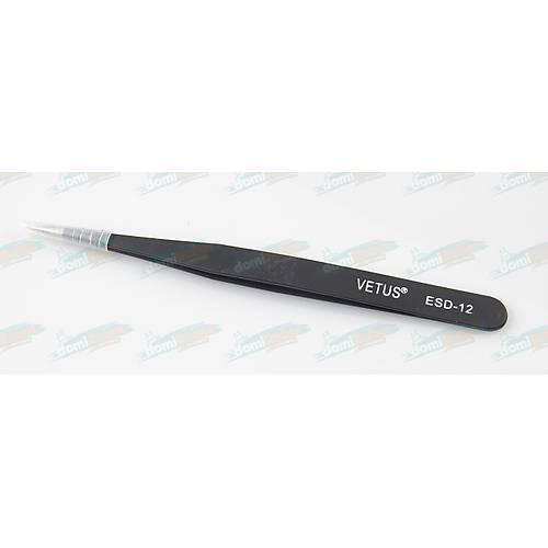 Anti-statik Metal Pens Kiti (Kutulu)