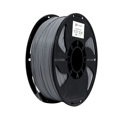 ELAS ASA Gri Filament 1.75mm 1kg