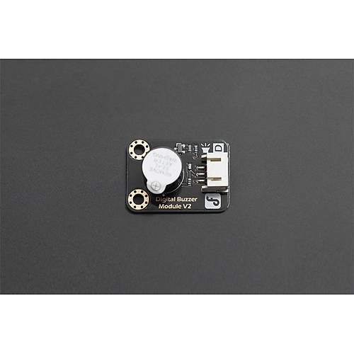 DFRobot Gravity: Digital Buzzer Modl