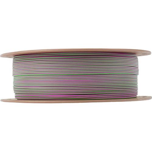eSUN ePLA-Matte Dual Yeil Pembe Filament 1.75 mm 1 Kg