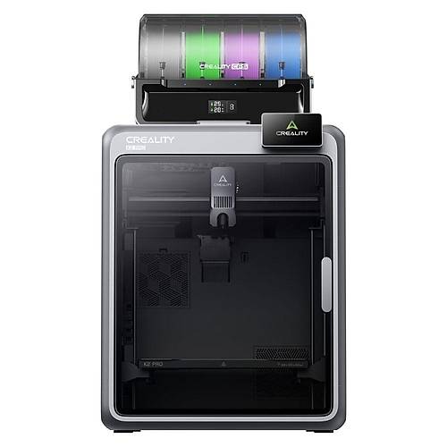 Creality K2 Pro Combo 3D Yazc