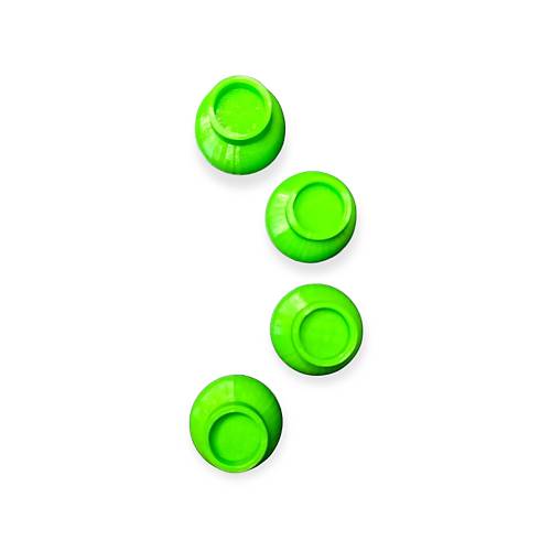 Creality K1/K1C/K1 Max Uyumlu - Titre�im �nleyici Ayak Seti - 4adet