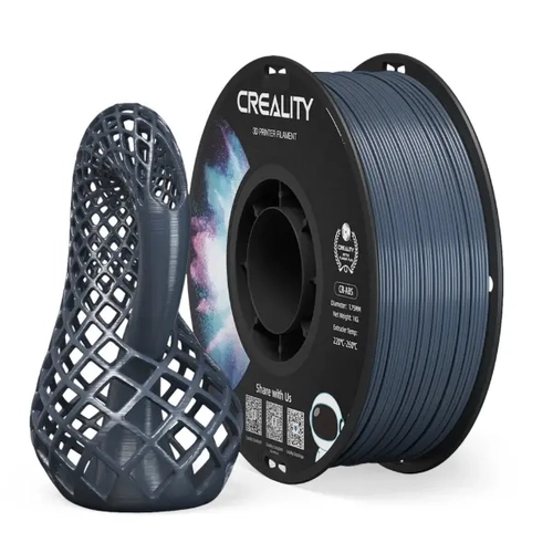 Creality CR-ABS Filament Gri 1.75mm 1kg