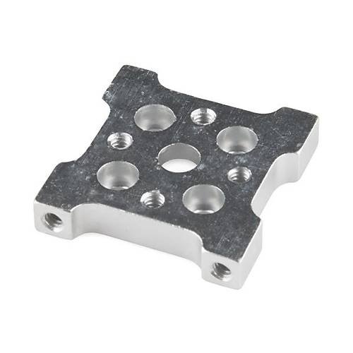 Actobotics Hub - Quad E Mount