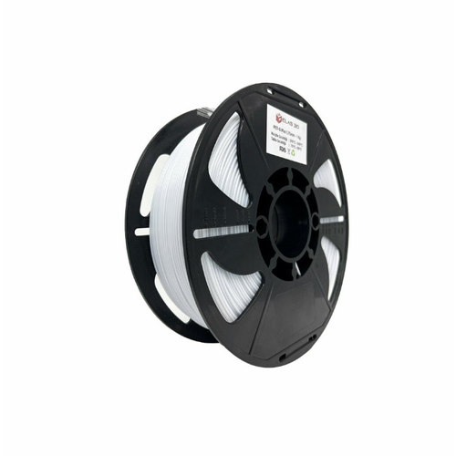 Elas PETG Plus Filament Beyaz 1.75mm 1Kg