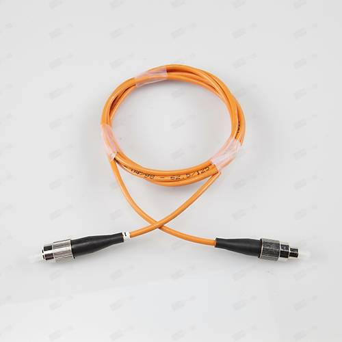 Corning FC-FC MM 62,5/125 Simplex F/O Patchcord L:1m