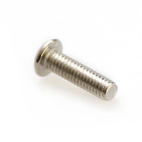 MakeBlock Socket Cap Screw M4 x 16mm - Button Head (10 adet)