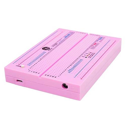 SparkFun STEMTera (Pink)