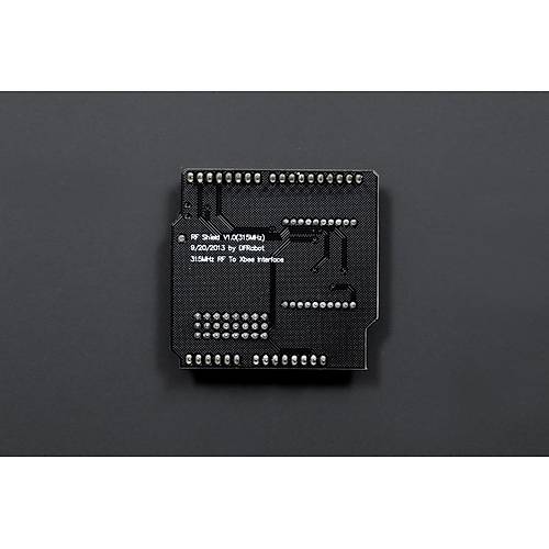 DFRobot Arduino 315Mhz RF Shield
