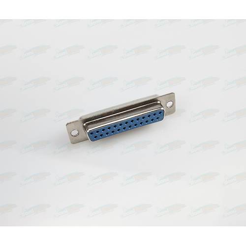 25 Pin Dii D-Sub Konnektr