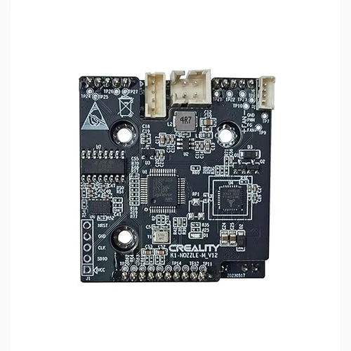 Creality K1/K1 Max Hotend PCB Kart (Yeni Versiyon)