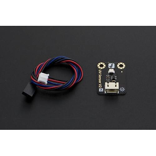 DFRobot Gravity:Analog UV Sensor V2