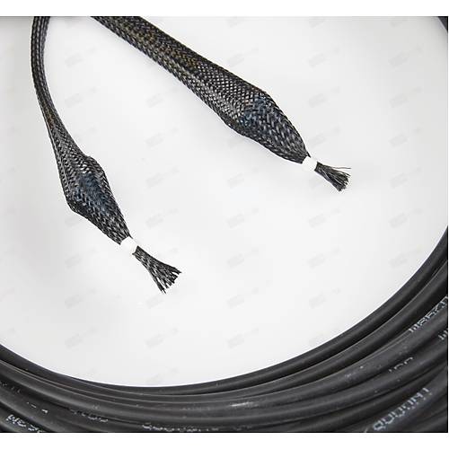 LC-LC SM G657 FTTA  2F/O Kablo L:20m