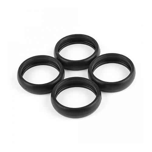MakeBlock 64x16mm Dz Lastik (4 Adet)