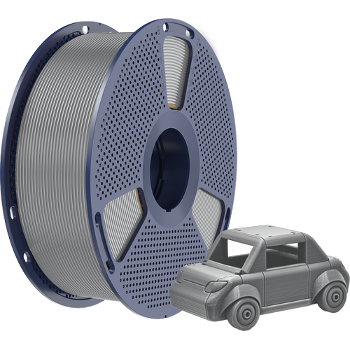 SUNLU PETG Filament Gri 1.75mm 1kg