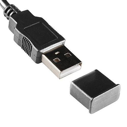 USB - RS232 evirici Kablo L:1.8m (6ft)
