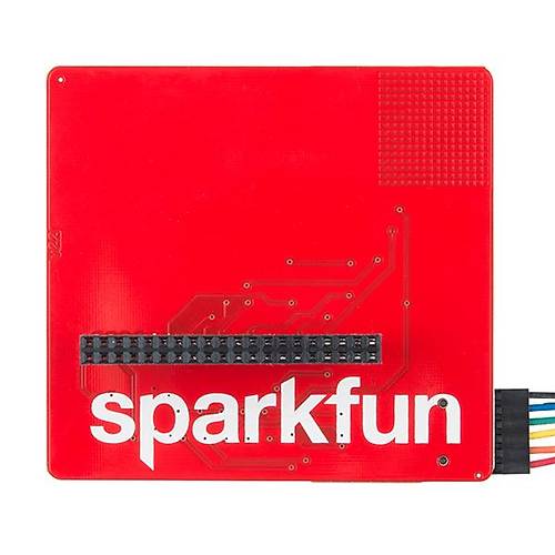 SparkFun Pi AVR Programlayc HAT