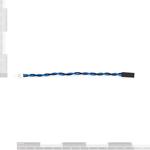 SparkFun Jumper Kablosu JST to Dii - 13cm