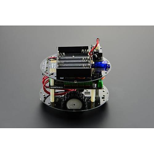 DFRobot MiniQ Discovery Kit