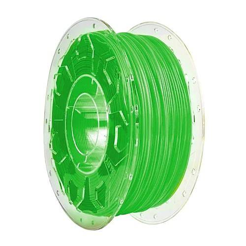 Creality HP-PLA Filament Yeil 1.75mm 1Kg