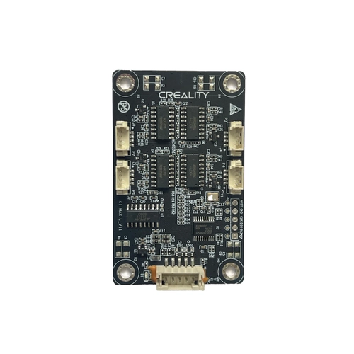 Creality K1/K1 Max Bed Leveling PCB Kart