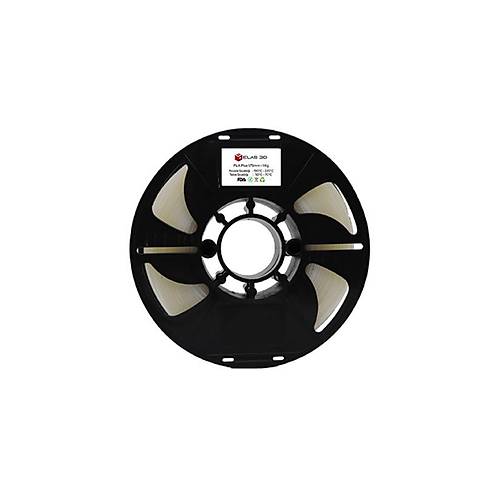 ELAS PLA Plus Filament �effaf 1.75mm 1kg