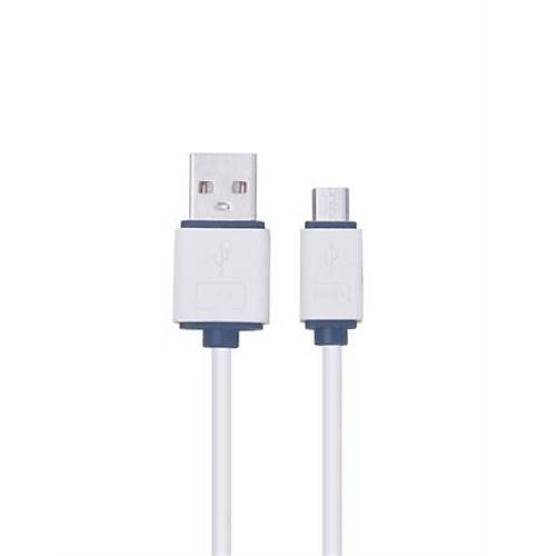 Micro USB Şarj ve Data Kablosu - 2.0A