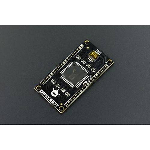 FireBeetle Covers - 24x8 LED Matrix (Krmz)
