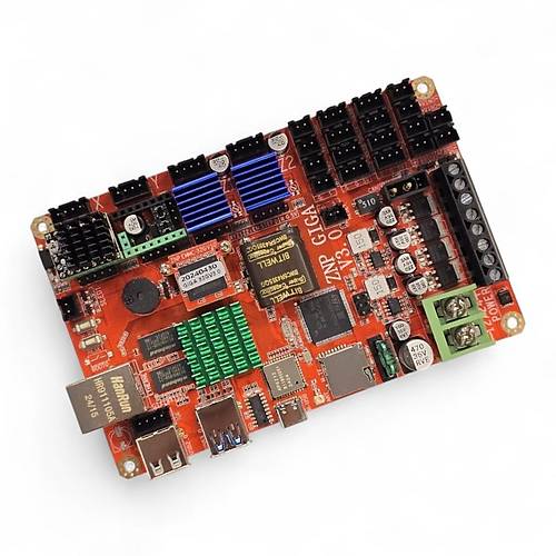 ELEGOO OrangeStorm Giga Anakart