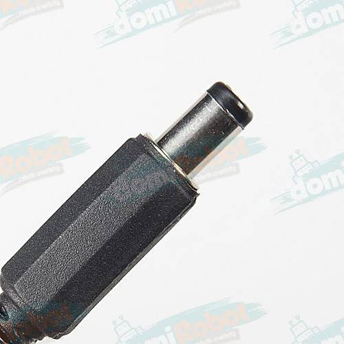 Erkek Kablo Tipi Power Soketi 2.1mm/9mm (5adet)