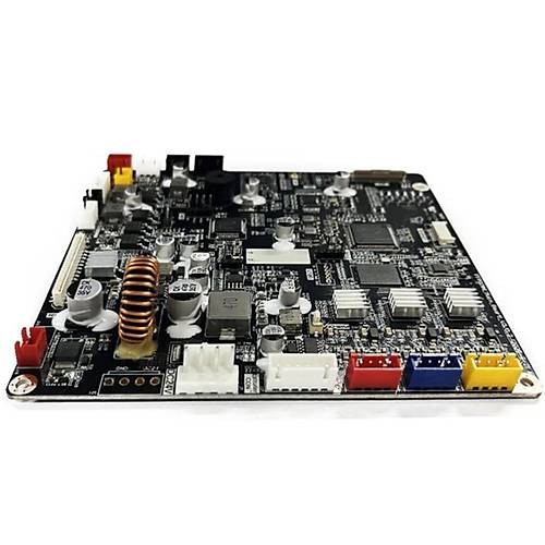 FlashForge Adventurer 5M Series Anakart