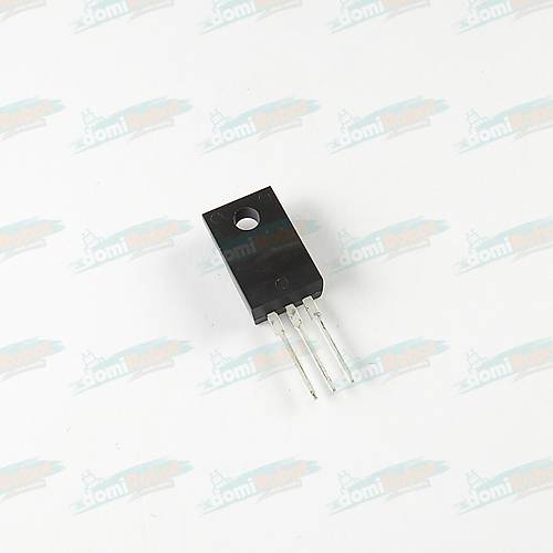 P20N60F1 N-CHANNEL POWER MOSFET