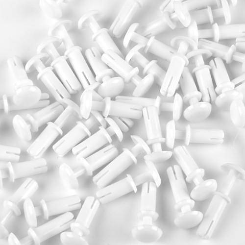 MakeBlock Plastik Perin R4100 (10 adet)