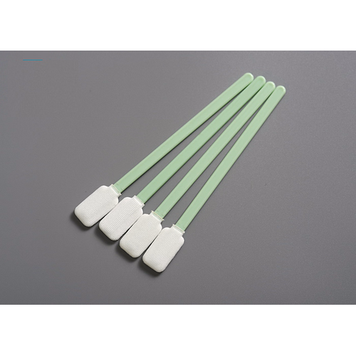 Lazer ve Kamera i�in �ift Katmanl� Polyesterli Temizleme �ubu�u -4 adet