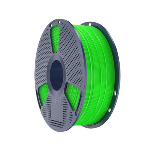 SUNLU 90A TPU Filament Ye�il 1.75mm 1kg