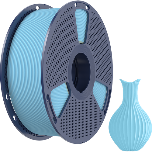 SUNLU PLA Filament G�k Mavisi 1.75mm 1kg