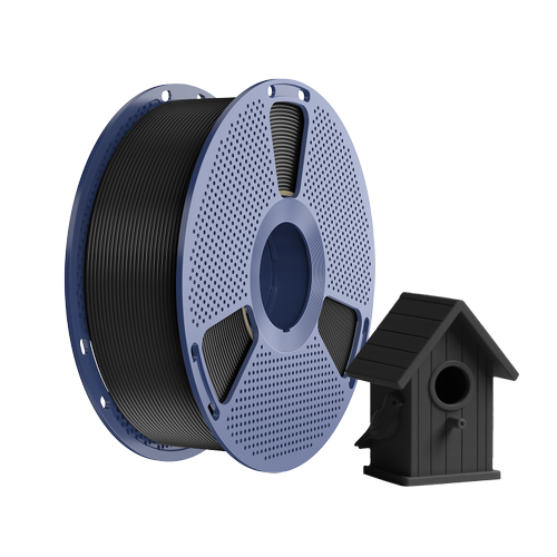 SUNLU ASA Filament Siyah 1.75mm 1kg